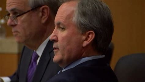 Texas AG Ken Paxton whistleblowers sue for wrongful firing, retaliation ...