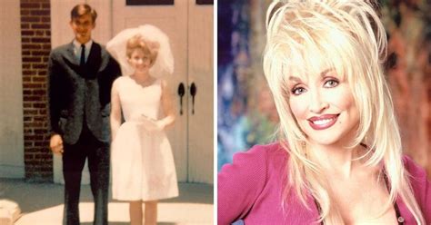 Dolly Parton Shares The Secret To Her 52-Year-Long Marriage