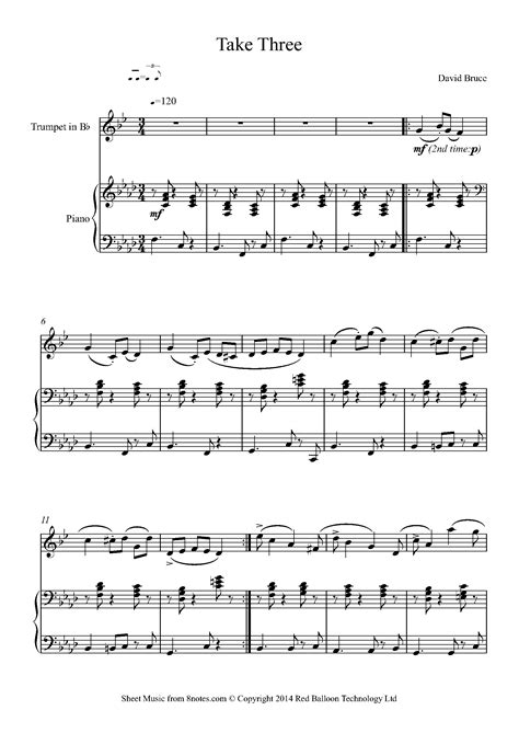 Free Jazz Sheet Music, Lessons & Resources - 8notes.com