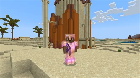 Desert Temple by Fall Studios (Minecraft Marketplace Map) - Minecraft Marketplace (via ...