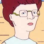 Peggy Hill Meme Generator - Imgflip