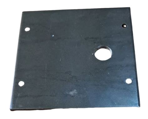 Mild Steel Adapter Plate, Size: 10 X 10 Inch (lxw) at Rs 25/piece in ...