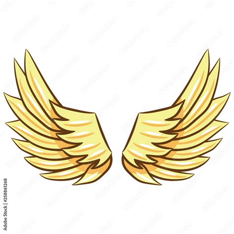 Free clip cartoon wings, Download Free clip cartoon wings png images ...