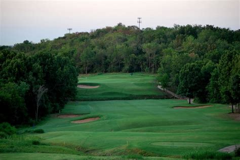 Course Introduction – Cherokee Hills Golf Course – Fairways and Freeways