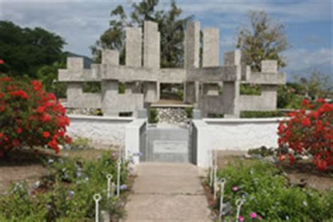 Jamaica National Heritage Trust - Jamaica - Monument Rt Excellent ...