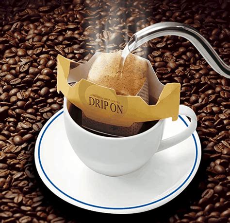 Best Japanese Drip Coffee 2020 | For Coffee Lovers Everywhere! - Best ...