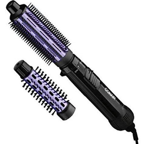 Compare Price: conair hair brush mega ceramic - on StatementsLtd.com