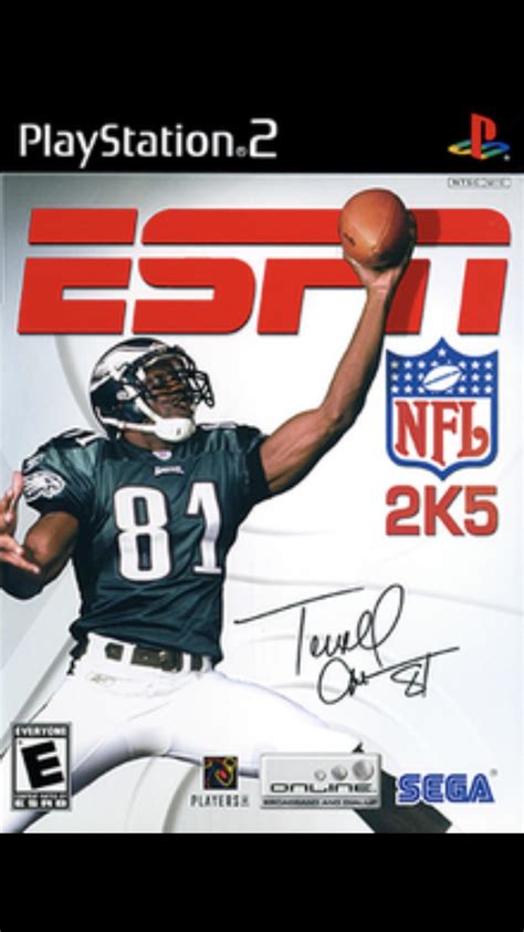 I really miss NFL 2K, was cheap and to me it was way better than Madden ...