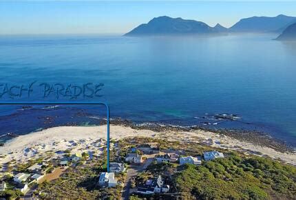 Kommetjie Beach Paradise - Luxury Home Exchange in Cape Town, Eastern ...