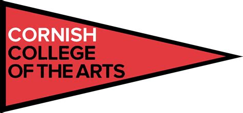 Cornish College of the Arts Pennant | GEAR UP