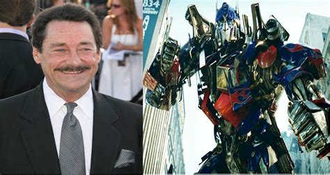 Tfp Optimus Prime Peter Cullen