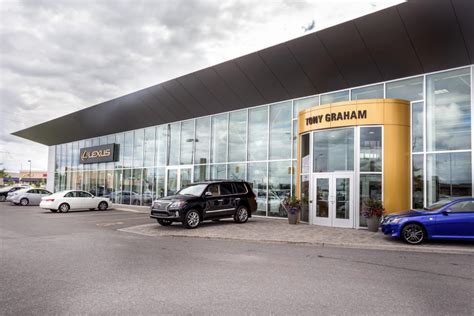 BEST OF OTTAWA 2019: Car Dealerships - Ottawa Life Magazine