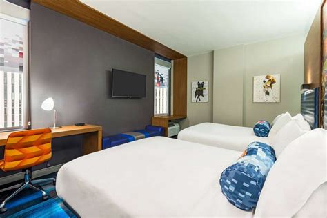 Olshan Properties Announces Opening Of New Aloft Hotel At Easton Town Center, Columbus Oh ...