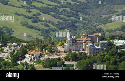 Julia morgan hearst castle Stock Videos & Footage - HD and 4K Video ...