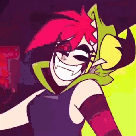 Dementia Villainous GIF - Dementia villainous - Discover & Share GIFs