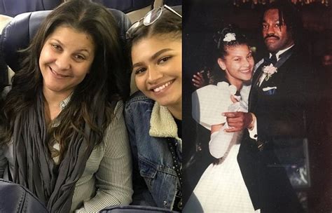 A Closer Look At Zendaya's Ethnicity, Parents And Siblings