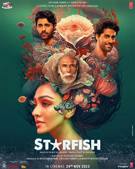 Starfish (2023) - IMDb