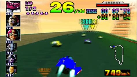 Play F-Zero X Online FREE - N64 (Nintendo 64) | Retro gaming, Animated gif, Cool gifs