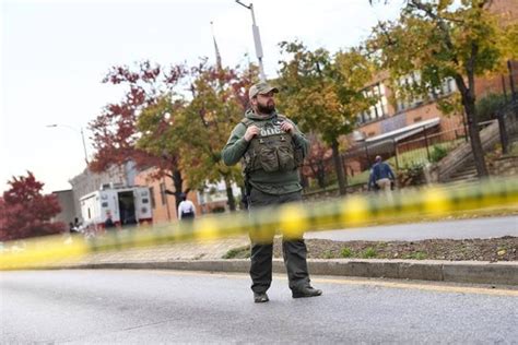 Baltimore police shooting prompts criticism of specialized gun squads ...