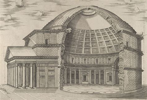 8 Innovations of Roman Architecture | History Hit