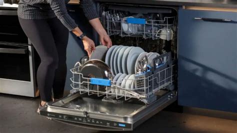 This GE Profile Dishwasher Gives You a Smarter Clean | Renovopedia