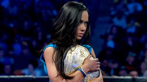 HOTTEST DIVAS: Aj Lee Pics