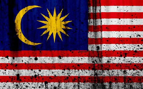 Bendera Malaysia Bentuk Love / Tema Dan Maksud Logo Malaysia Prihatin Hari Kebangsaan Ke 63 ...