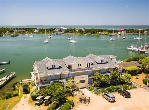 Hotels - Visit Ocracoke NC