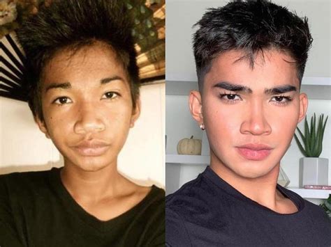 #Slay: Bretman Rock's glow up transformation | GMA Entertainment