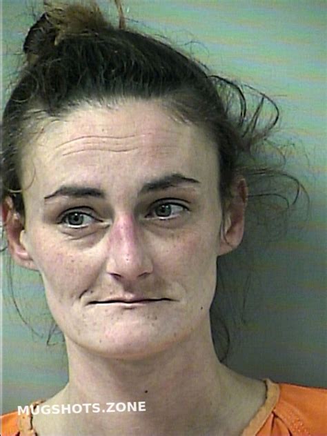 BAUM JESSICA ASHLEY 12/18/2023 - Okaloosa County Mugshots Zone