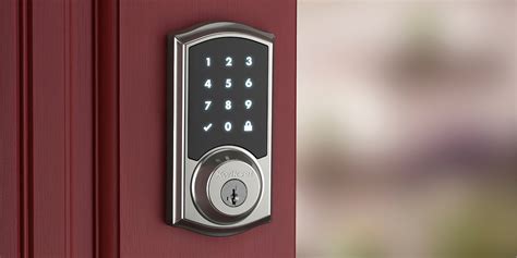 8 Best Keypad Door Locks