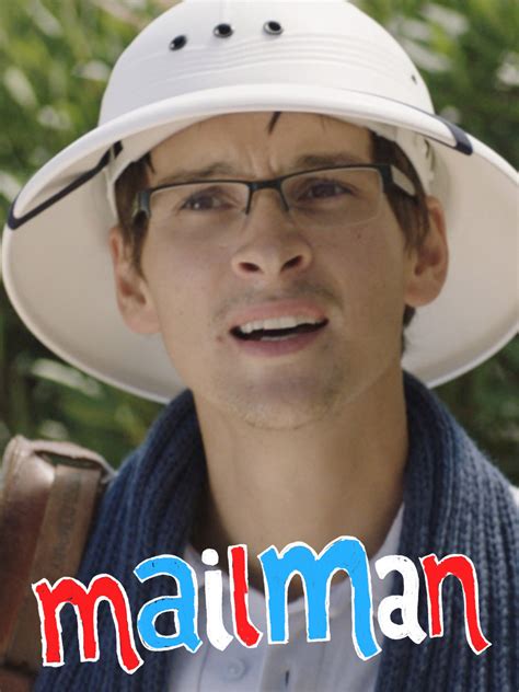 Mailman Pictures - Rotten Tomatoes