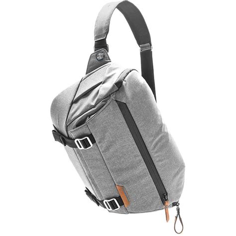 Peak Design Everyday 10L Camera Sling Bag | Backcountry.com