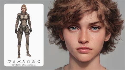 Mage Character Portrait AI Generated Artwork NightCafe, 47% OFF