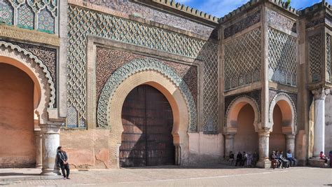 9 Places to Visit and Things to Do in Meknes, Morocco