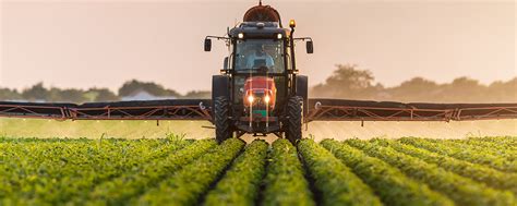 How is the Fertilizer Shortage Impacting the Agriculture Industry?