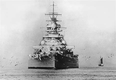 🔥 [40+] German Ship Bismarck Wallpapers | WallpaperSafari