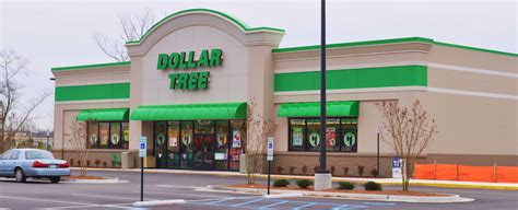 Dollar Tree | PG Harris Construction Company