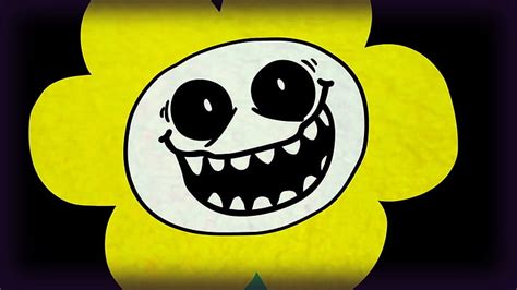 Free download | HD wallpaper: Video Game, Undertale, Flowey (Undertale), yellow, close-up ...