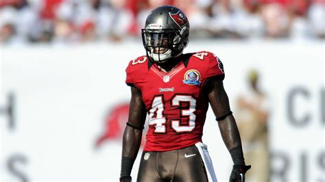 Tampa Bay Buccaneers Players Twitter List - Bucs Nation