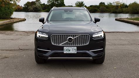 2019 Volvo XC90 T8 Review | Expert Reviews | autotrader.ca