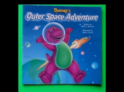 Barneyouterspaceadventure mp4 3gp flv mp3 video indir