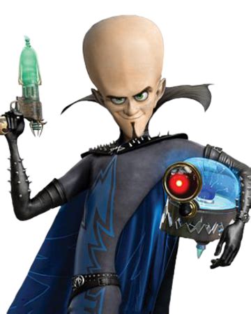 human megamind : r/oddlyterrifying