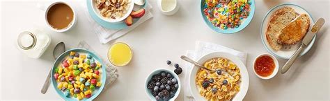 Post Cereal Favorites Portable Breakfast Cereal Cups To Go, Variety ...