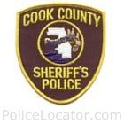 Cook County Sheriff's Office in Chicago, Illinois