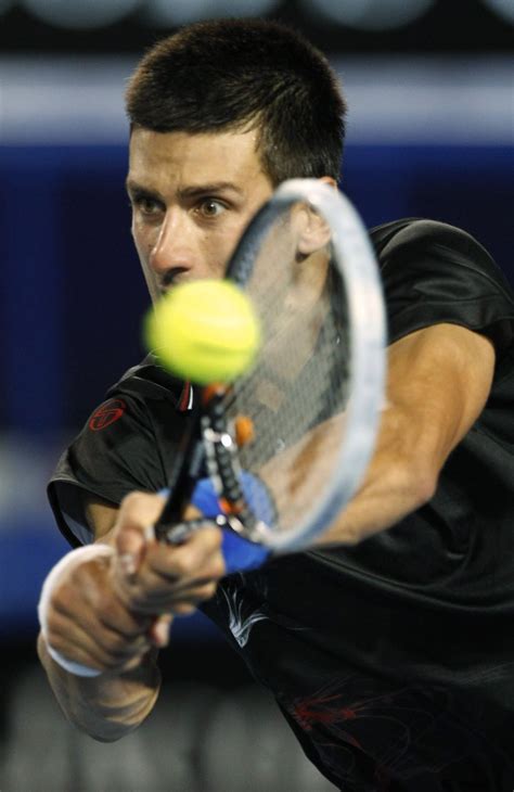 Australian Open 2012 Men’s Singles Final: Djokovic Clashes with Nadal ...