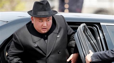 Kim Jong Un raises sister’s profile with North Korean politburo post | World News - The Indian ...