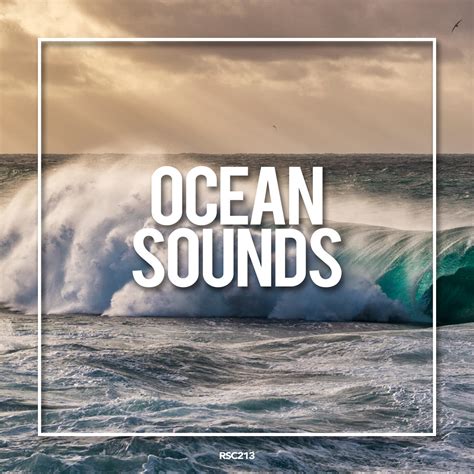 Ocean Sounds - Ocean Sounds | iHeart