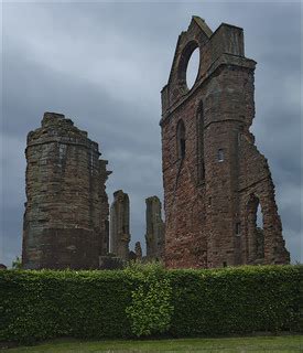 Arbroath Abbey | dun_deagh | Flickr