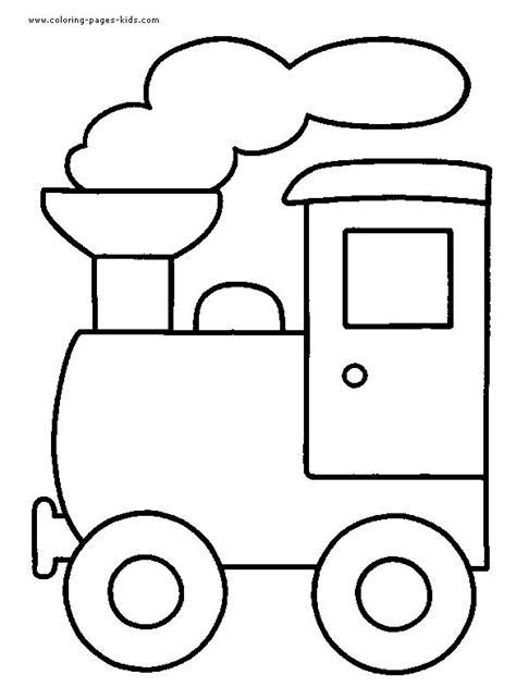 Free Train Drawing For Kids, Download Free Train Drawing For Kids png ...